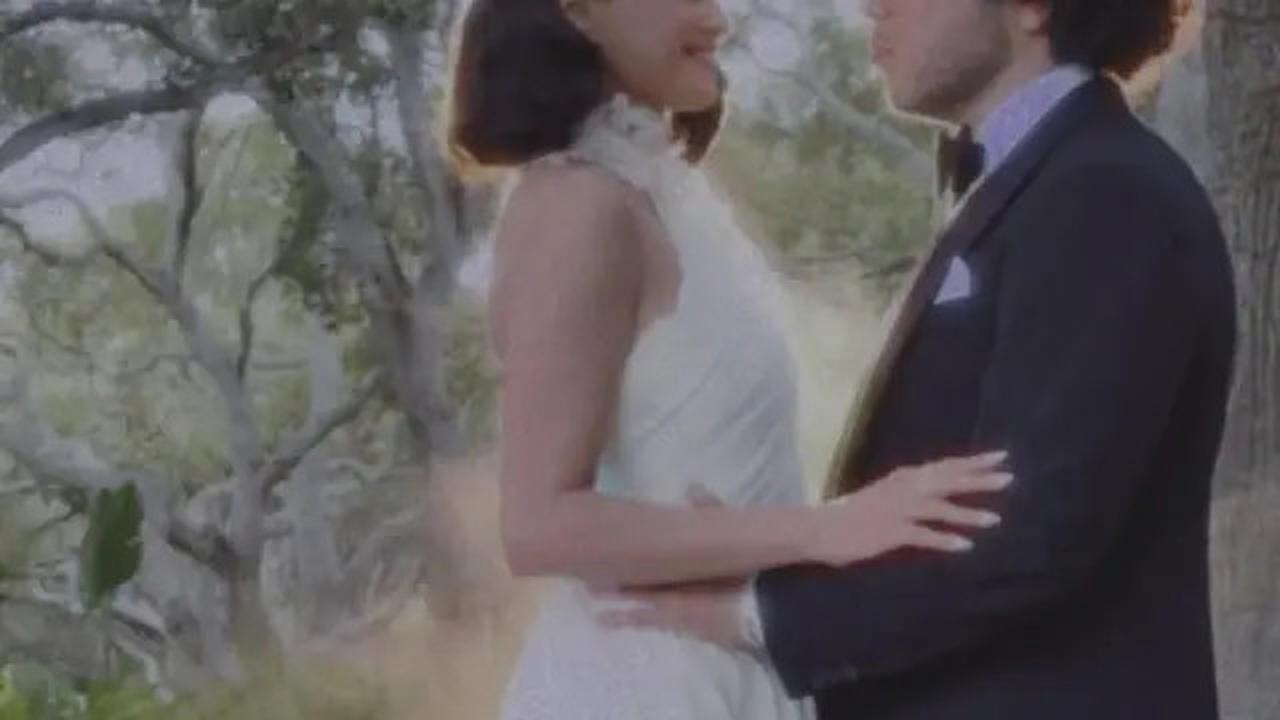 Selena Gomez dan Benny Blanco Resmi Menikah!