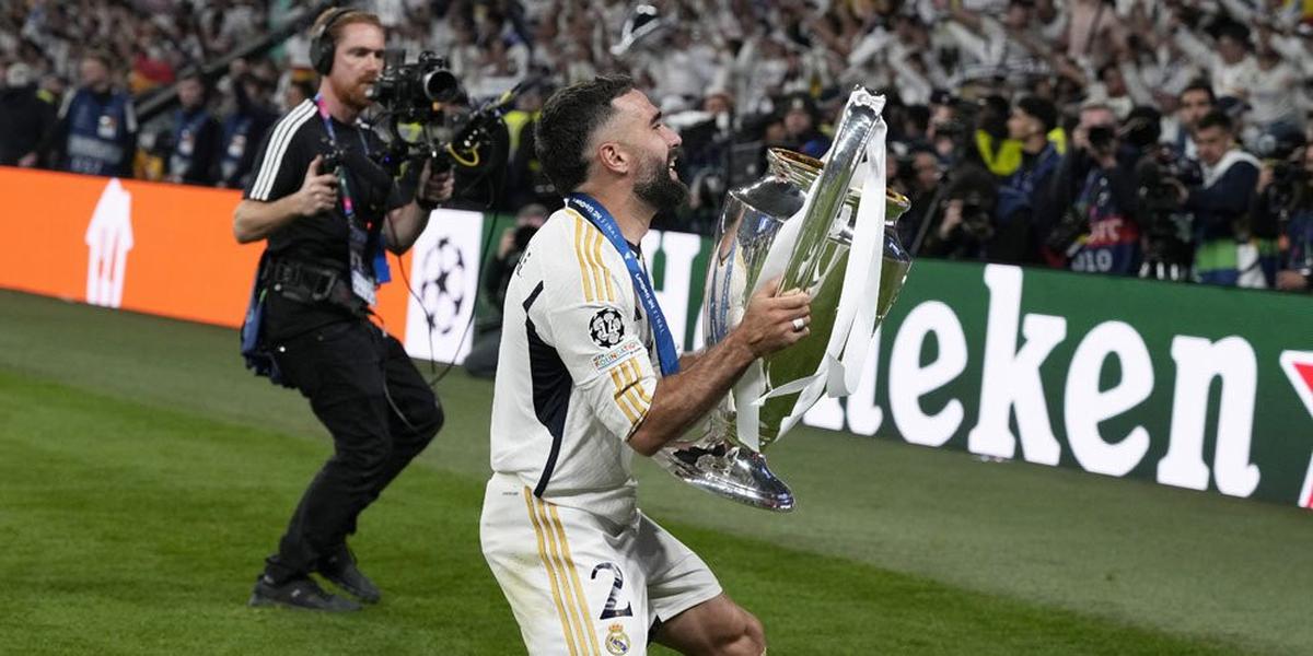 Siapa Pemain dengan Trofi Liga Champions Terbanyak? Ini Jawabannya!