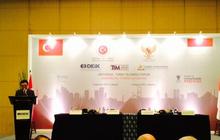 Kadin: Industri nasional harus tiru Turki