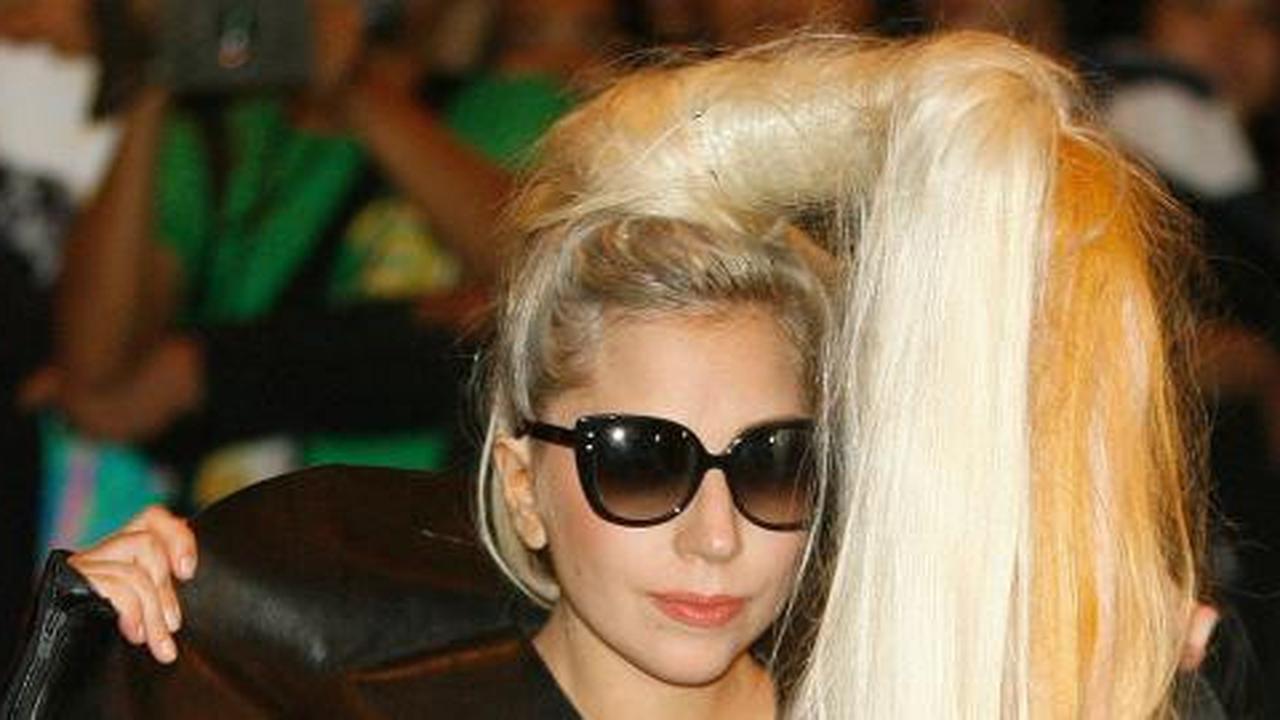 Digoda promotor Lady Gaga, FPI tak mau kompromi