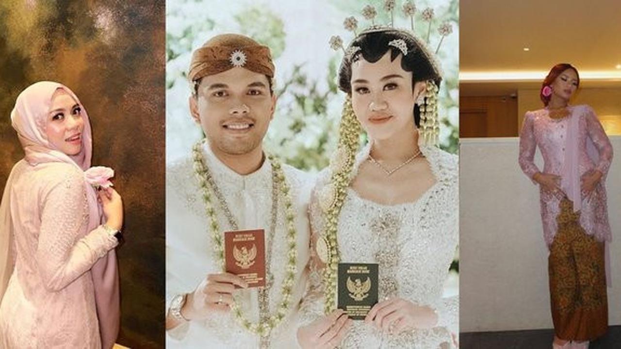 Tanggapan Bijak Sohwa Halilintar dan Zahwa Massaid Atas Pernikahan Thariq Halilintar dan Aaliyah Massaid