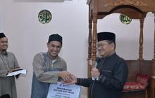 Pemkot Jambi Pasang WiFi Gratis di Masjid, Tarik Minat Generasi Muda Beribadah