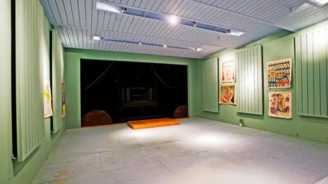 [Bintang] Jared Leto