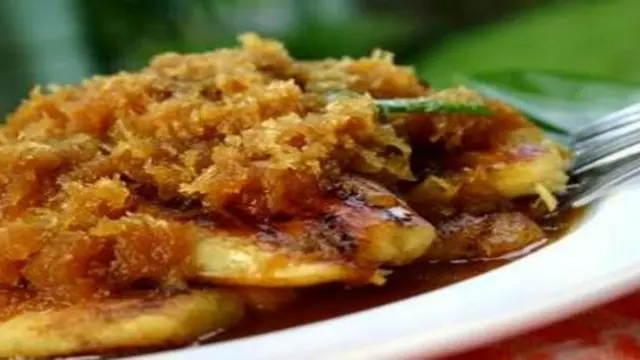 [Bintang] 10 Takjil Favorit Buka Puasa Jadi Ngehits