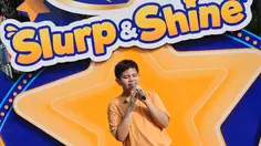 Kebiasaan Prince Poetiray agar Tak Kehilangan Masa Kecilnya