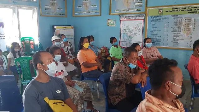 Dosen Muda USU