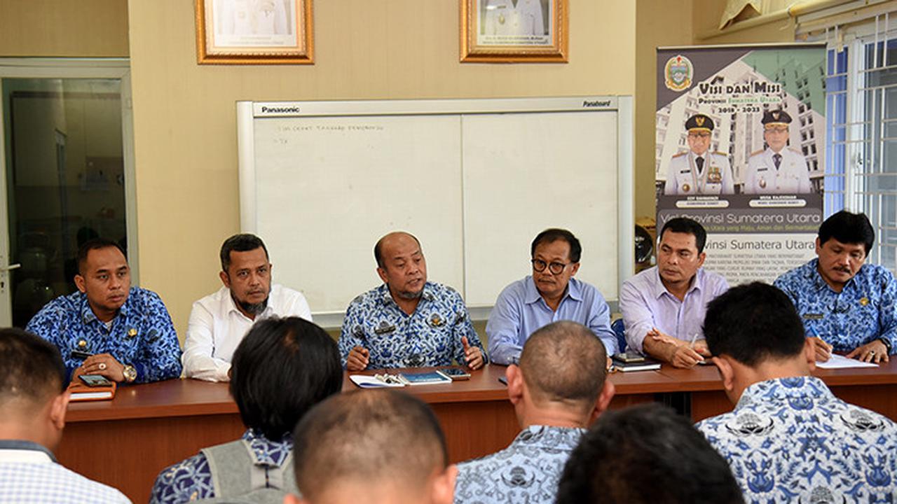 Tidak Menular ke Manusia