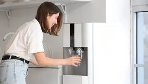 Dispenser Galon Bawah, Pilihan Praktis untuk Rumah Modern dan Aktivitas Sehari-hari