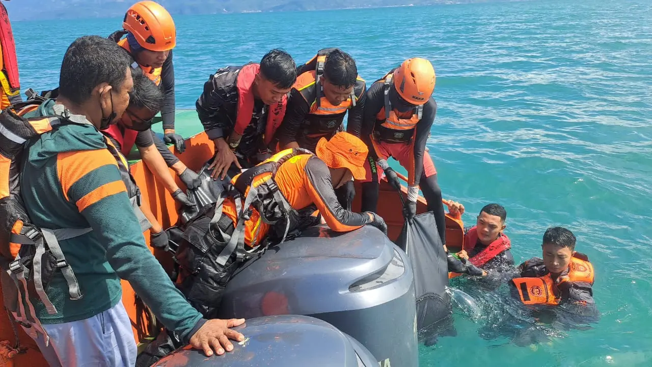Basarnas Gorontalo
