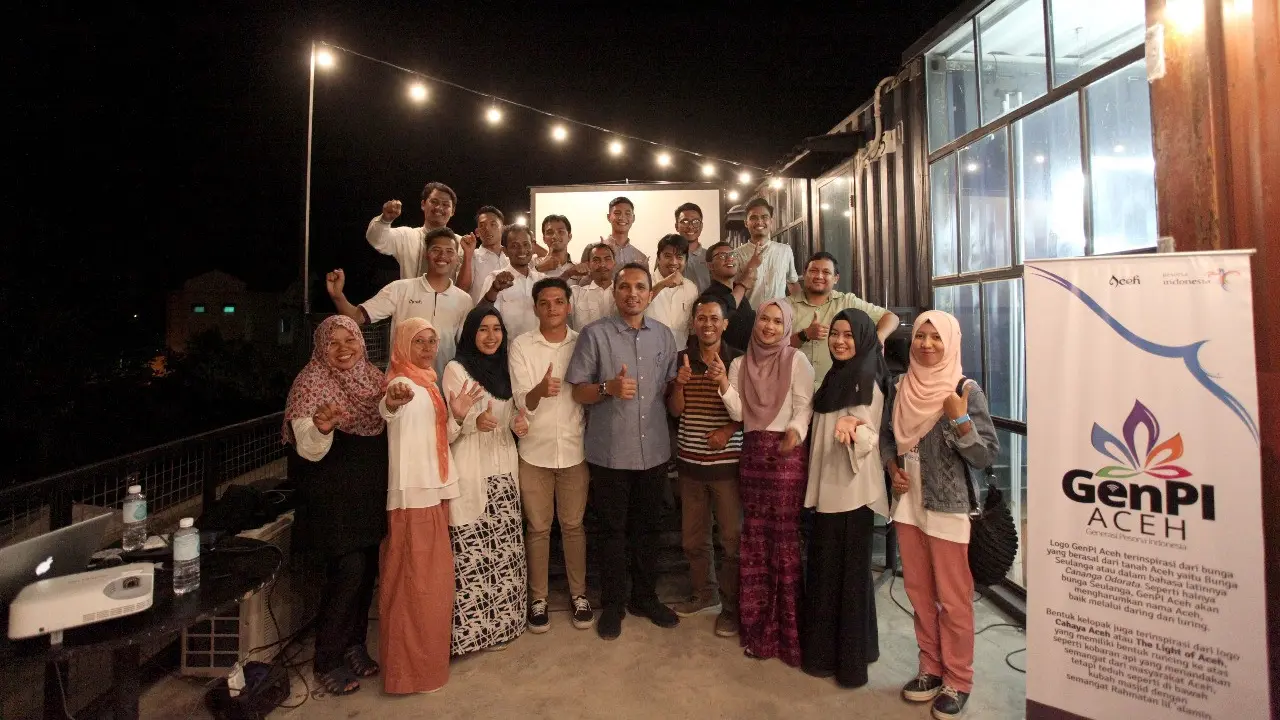 Disbudpar Aceh Rilis Video Promosi Pariwisata Terbaru