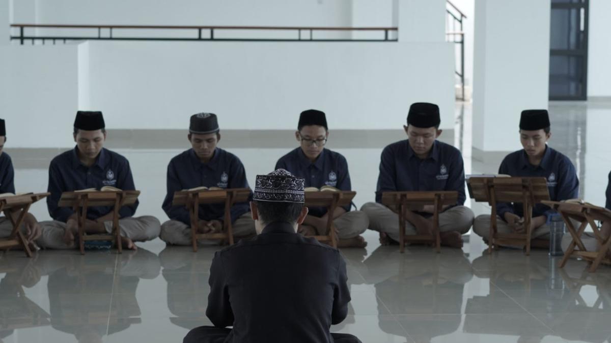 Kapan Malam Nisfu Syaban 2025? Catat Tanggal dan Amalannya