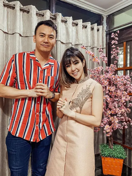 Gisella Anastasia (Instagram/gisel_la)