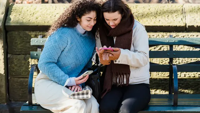 Menghargai orang sekitar