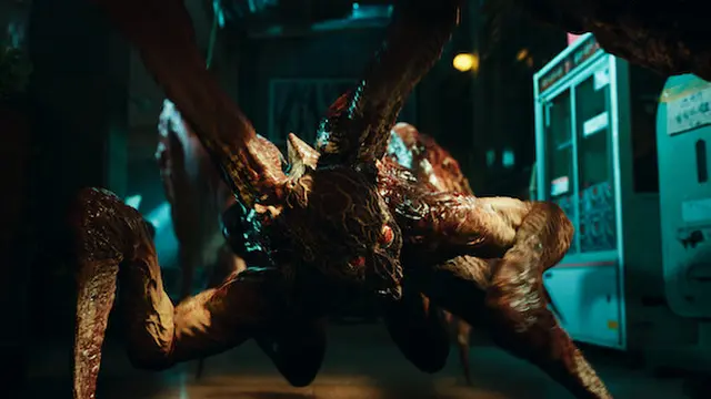 Drama Korea Sweet Home