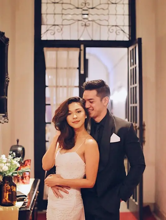 (Instagram/nanamirdad)