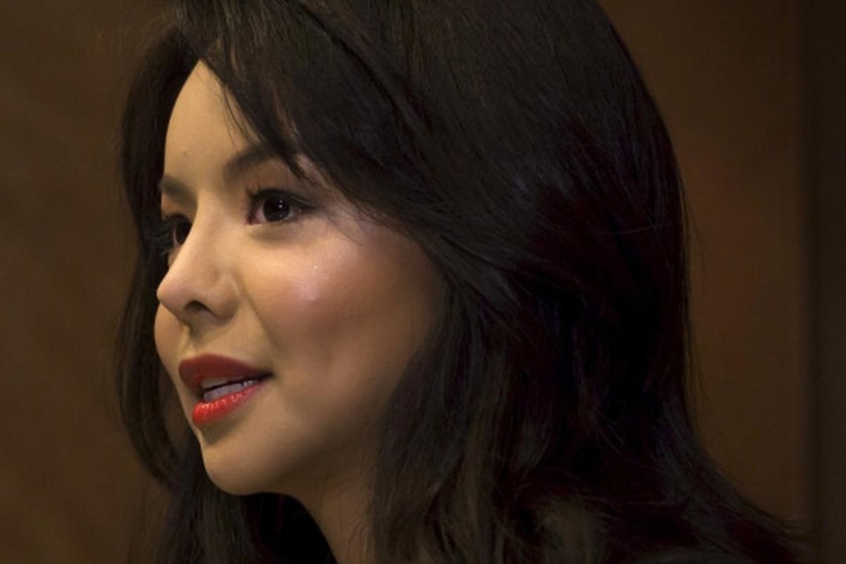 Kesedihan peserta Miss World asal Kanada ditolak masuk China