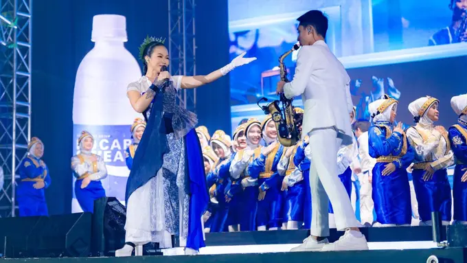[Fimela] Pocari Sweat Bintang SMA 2023