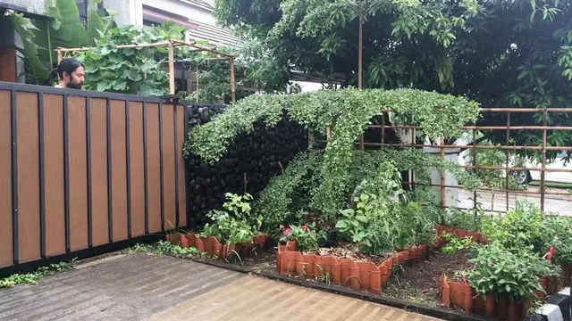 Kebun Rara Sekar