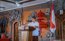 Pemkab Badung Jaga Daya Beli Masyarakat Jelang Galungan, Pasar Murah Jadi Solusi Inflasi