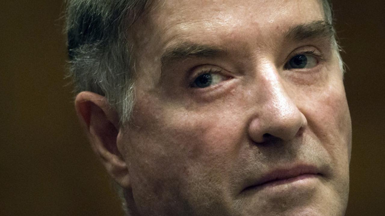 Eike Batista, orang terkaya di Brasil. (AP)