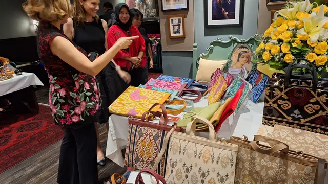 Tas Lokal WovLea. dok. WovLea