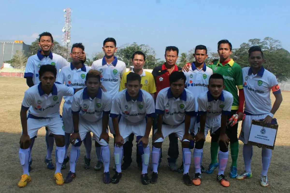 Tim PON Kaltim