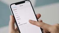 Cara Cek IMEI iPhone. Gemini