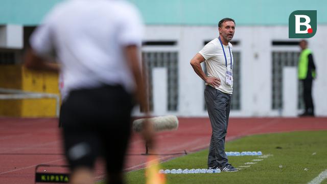 BRI Liga 1 2022/2023: Persija Jakarta vs PSIS Semarang