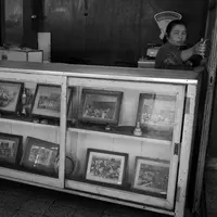 Braga Trip (Nizar Zulmi/Fimela.com)