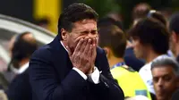 Mazzarri: Inter Miliki Banyak Kesalahan
