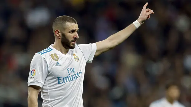 Real Madrid, Pemain yang MemilikiGaji Tinggi