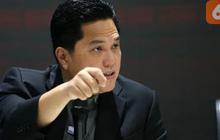 Erick Thohir Tanggapi Keputusan LG Tarik Investasi Rp130 Triliun: Kita Buka Kerja Sama dengan Amerika Serikat