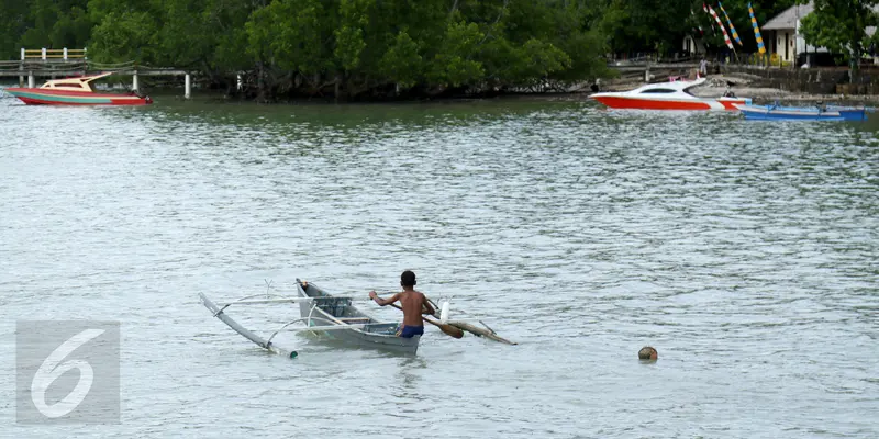 20161217-Bunaken Masih Jadi Primadona Wisata Manado-Sulawesi