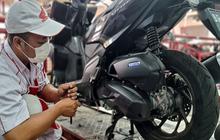 Kapan Sebaiknya Mengganti Oli Motor? Berikut Penjelasannya