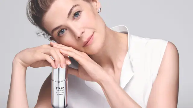 Pesona Dior Capture Ambassador dalam Pemotretan Kampanye Terbaru, Glenn Close hingga Sonam Kapoor