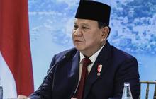 Pesan Tegas Prabowo di Hakordia buat Penegak Hukum: Tidak Boleh Ragu Berantas Korupsi!