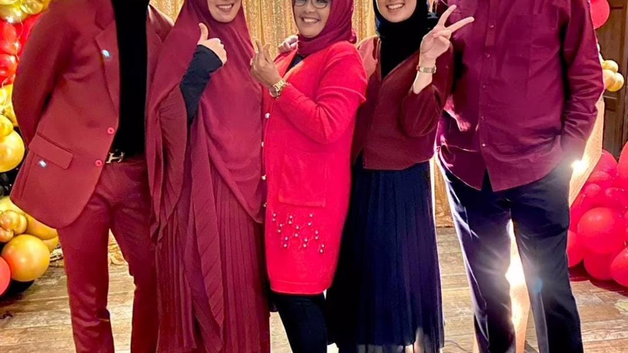 7 Potret Adik Andhika Pratama yang Cantik-cantik, Wajah Mirip Elea Anak Ussy Sulistiawaty