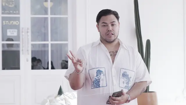 Ivan Gunawan