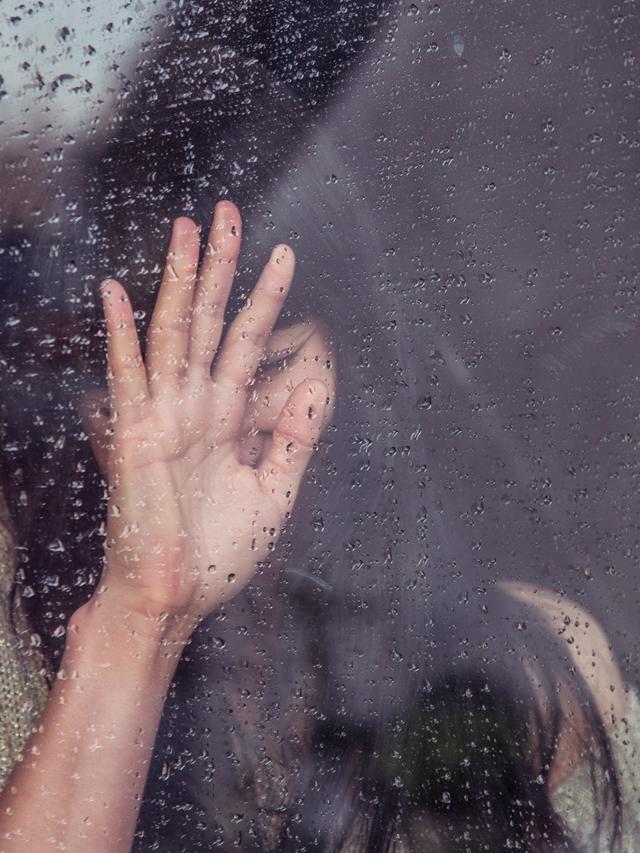 ilustrasi depresi/unsplash