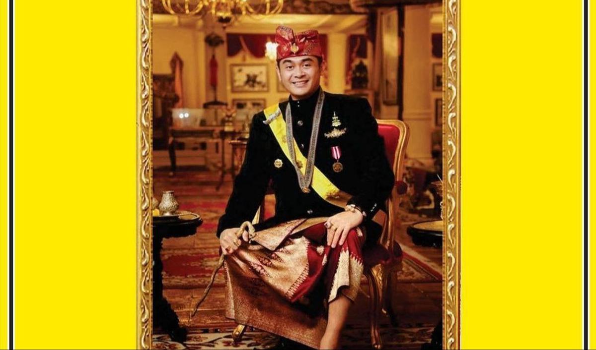 Dipecat Jokowi