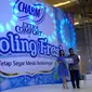 Launching Charm Cooling Fresh (Liputan6.com/Putu Elmira)