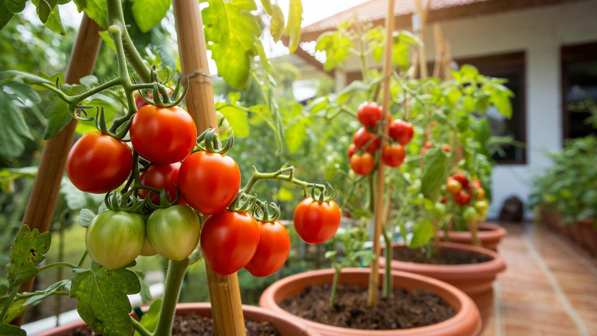 9 Jenis Tanaman Dapur yang Cocok untuk Teras Rumah, Mudah Dirawat dan Hemat Lahan