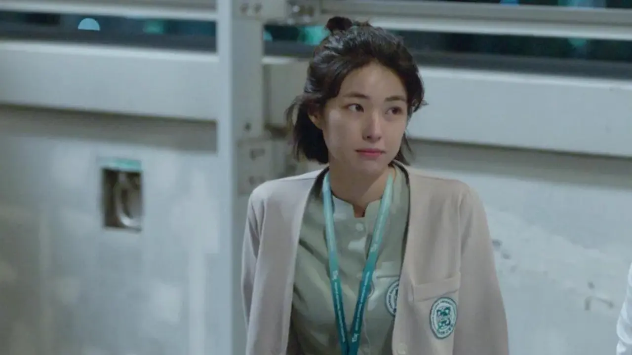 Ha Young