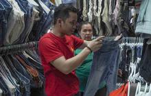 Impor Pakaian Bekas Ilegal Hantam Industri Tekstil, Harga Bisa 20 Kali Lebih Murah