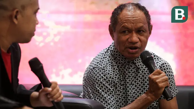 Refleksi 93 Tahun PSSI