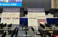 Waspada Penipuan Sindikat e-Tilang Palsu Catut Kejagung, Ini Link Asli Website e-Tilang