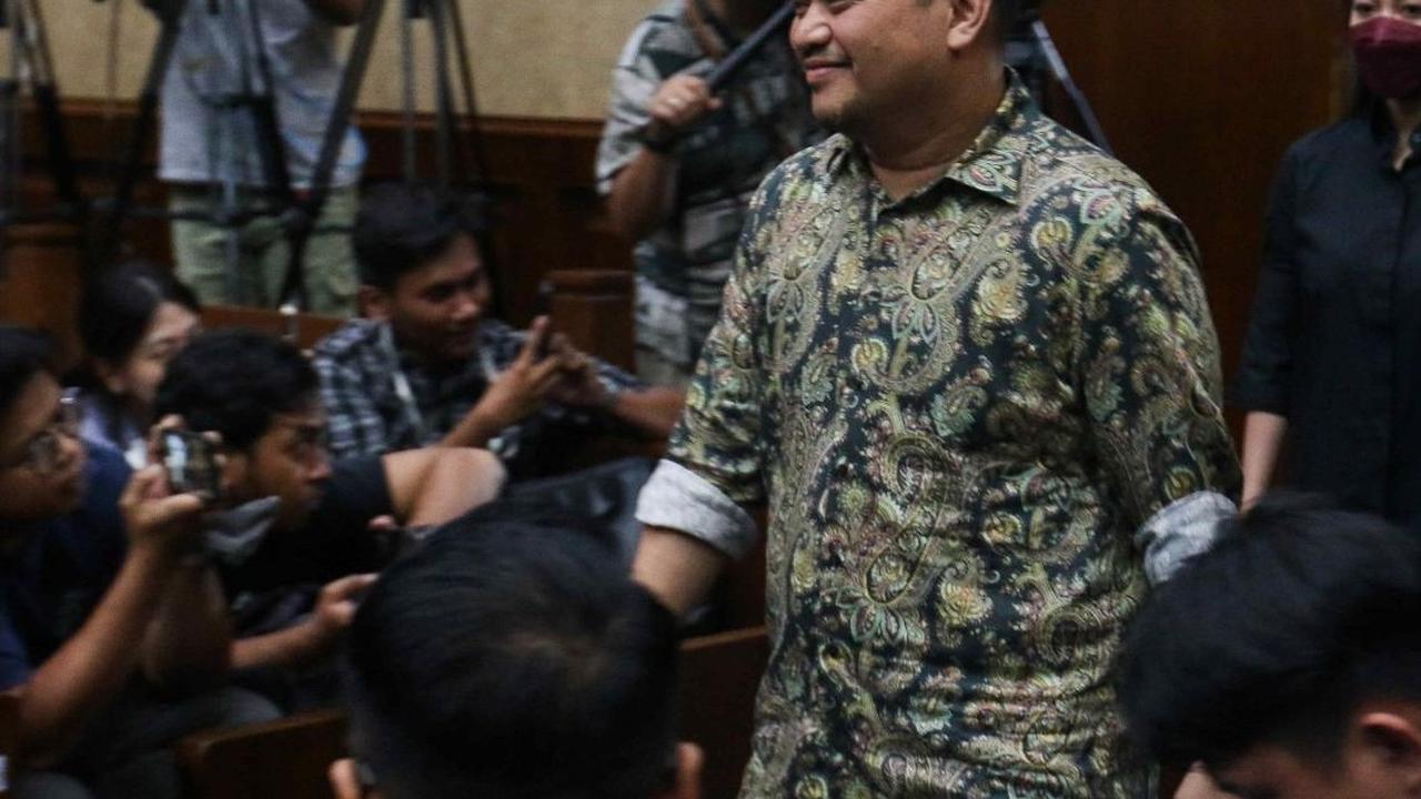Dok. Istimewa