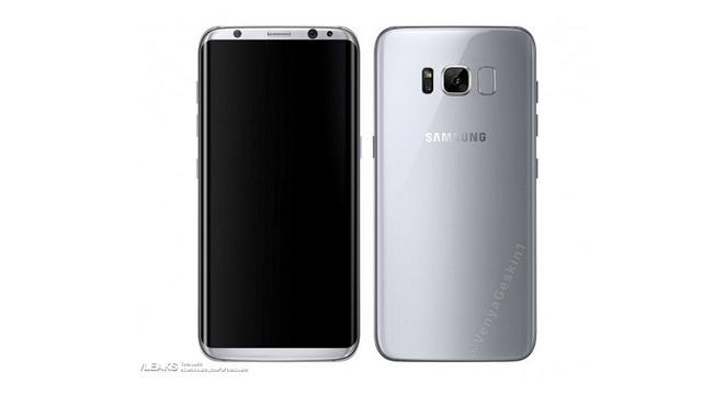  Warna  Samsung  S8  Yg Paling  Bagus  Ide Perpaduan Warna 