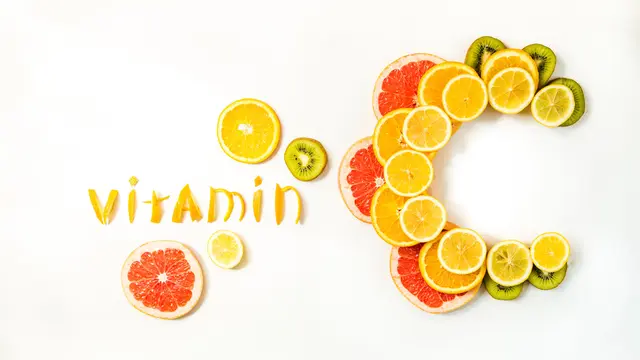 Vitamin C