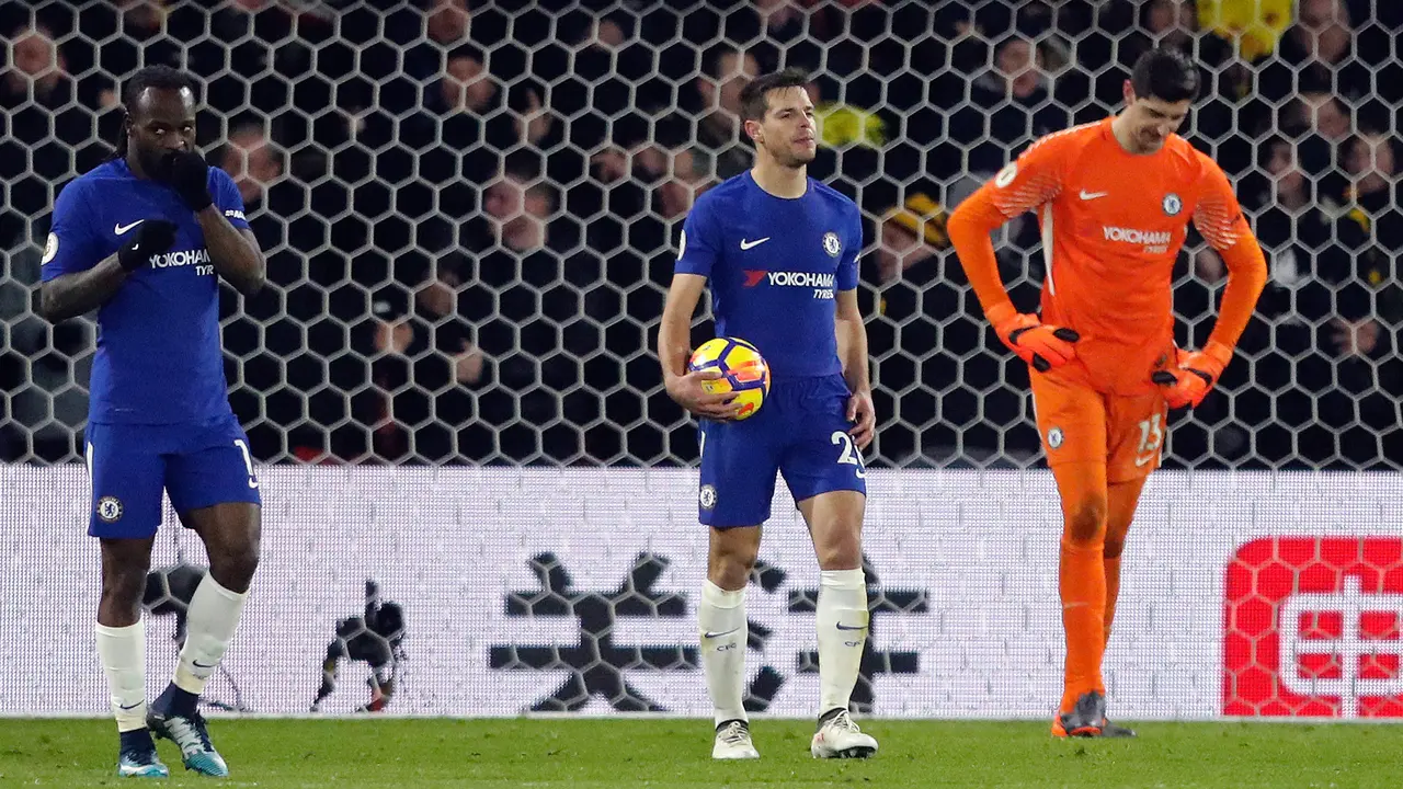 Chelsea